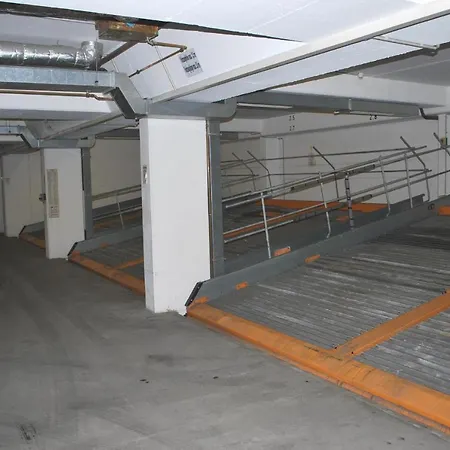 Haus Seemeile 2 10 Апартаменты *