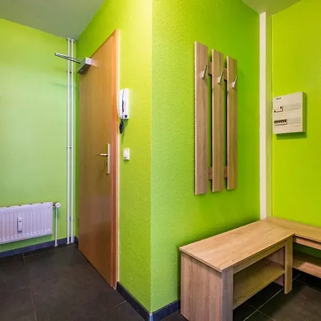 Haus Seemeile 2 10 *