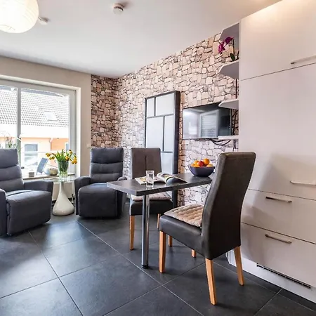 Haus Seemeile 2 10 *