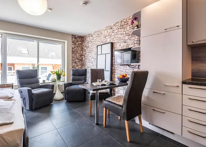 Haus Seemeile 2 10 *